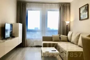 2-к кв. Москва Кронштадтский бул., 9к4 (43.0 м) - Фото 1