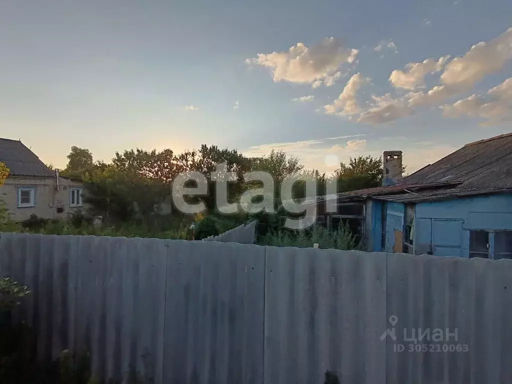 Участок в Белгородская область, Алексеевка Красный пер. (6.2 сот.) - Фото 1