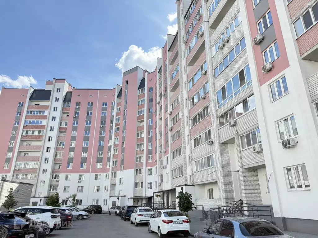 Продаётся 1-к квартира, 39.1 м - Фото 0