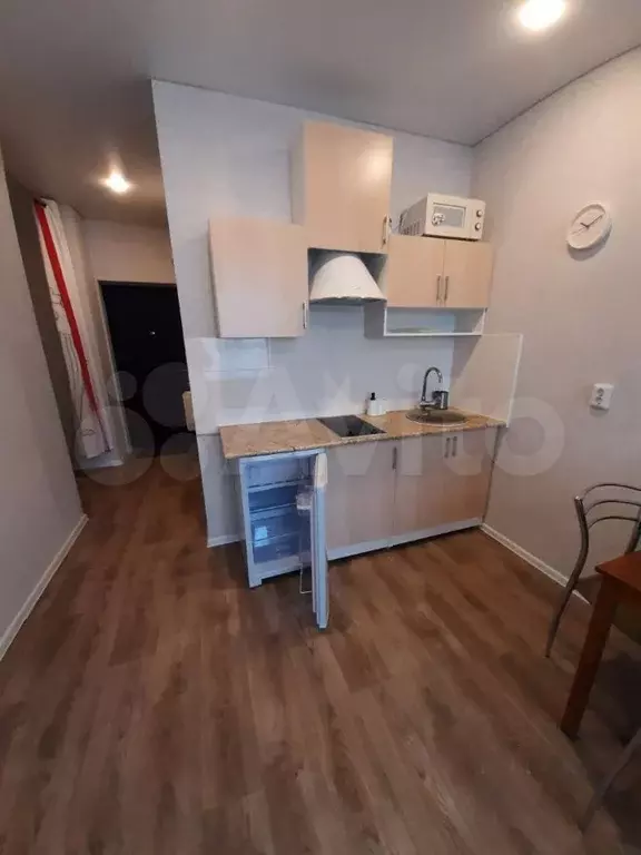Квартира-студия, 23 м, 12/24 эт. - Фото 0
