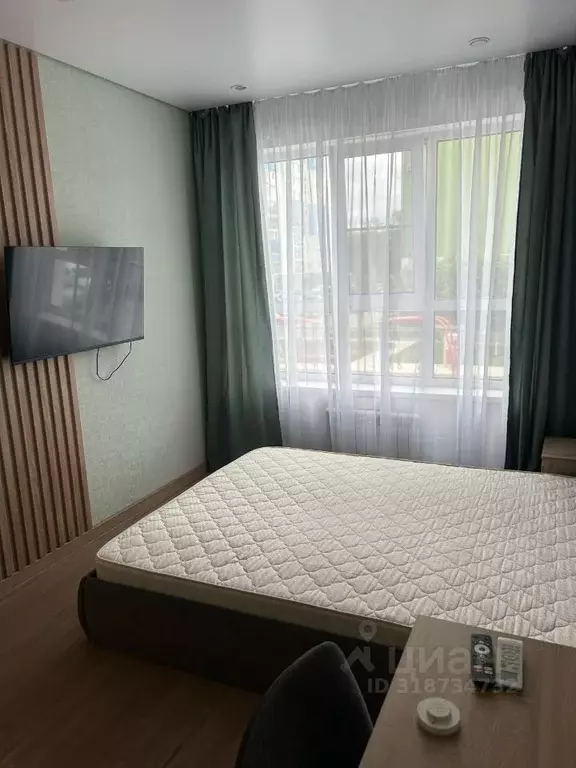 1-к кв. Пензенская область, Пенза просп. Победы, 97а (47.0 м) - Фото 0