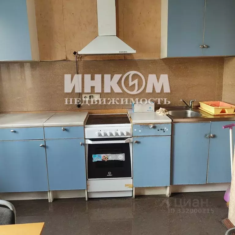 2-к кв. Москва Цимлянская ул., 14 (60.0 м) - Фото 2