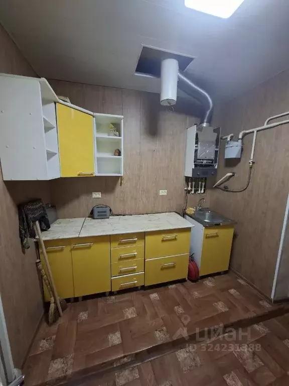 Дом в Ростовская область, Батайск Ленинградская ул. (70 м) - Фото 1