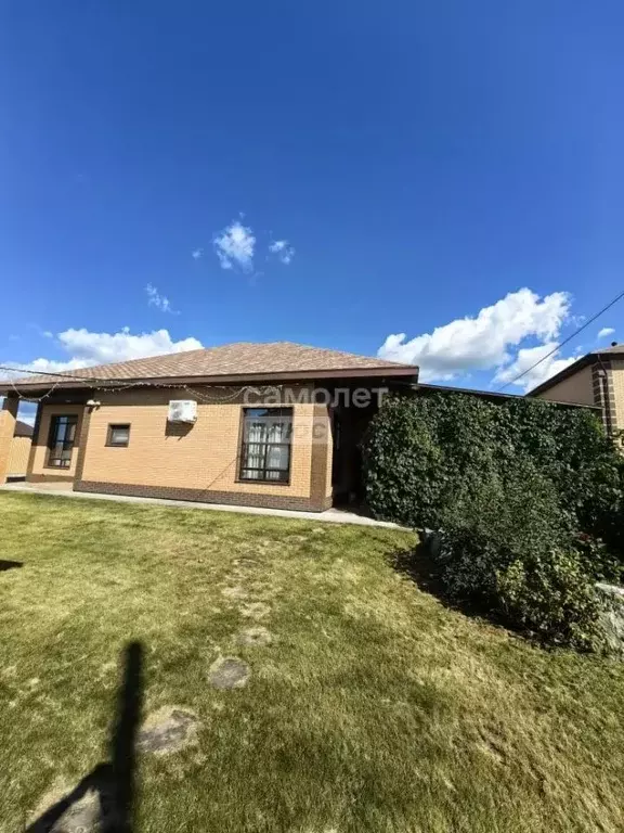 Дом в Сахалинская область, Южно-Сахалинск Хомутово п/р, Взлетная ул. ... - Фото 2