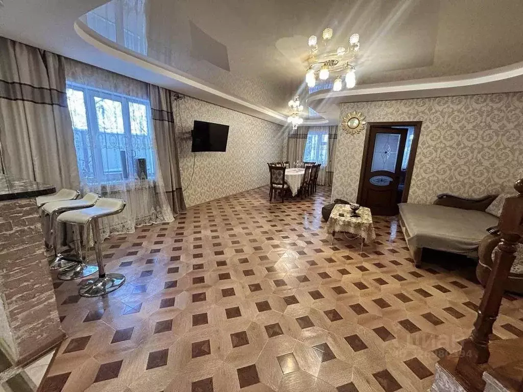 Дом в Саха (Якутия), Якутск просп. Михаила Николаева (349 м) - Фото 2