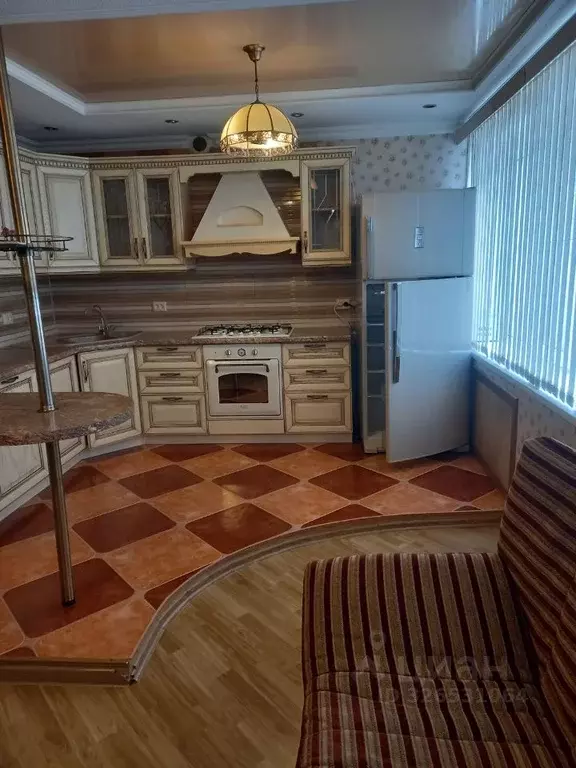 3-к кв. Чеченская республика, Грозный ул. 84 Псковских Десантников ... - Фото 2