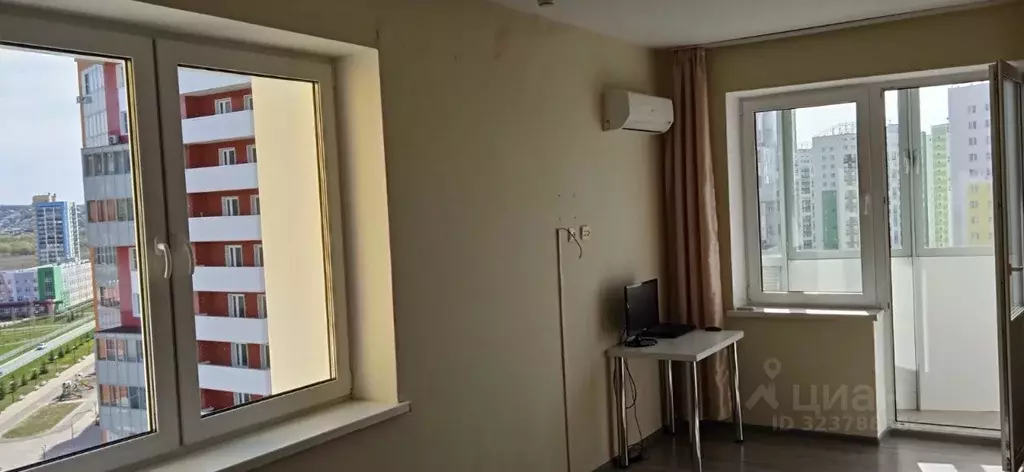 1-к кв. Мордовия, Саранск просп. Российской Армии, 2/1 (38.0 м) - Фото 2