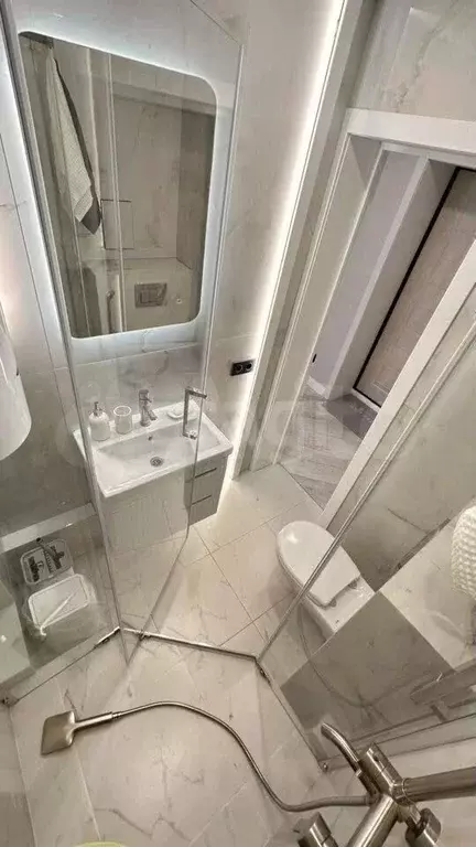 2-к. квартира, 42,5 м, 3/5 эт. - Фото 1