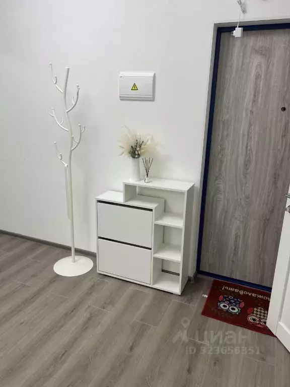 1-к кв. Санкт-Петербург ул. Маршала Захарова, 10 (40.8 м) - Фото 2