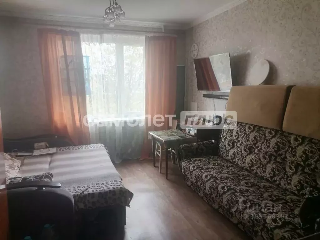Комната Белгородская область, Белгород ул. Ватутина, 1а (17.6 м) - Фото 2