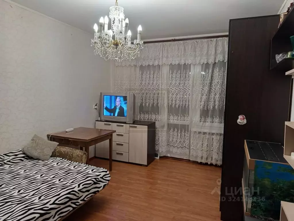 2-к кв. Московская область, Пушкино проезд 1-й Надсоновский, 3 (44.0 ... - Фото 2