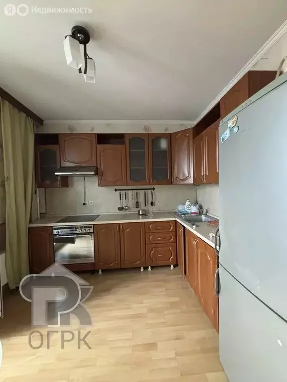 1-комнатная квартира: Москва, улица Маршала Кожедуба, 10 (39 м) - Фото 1