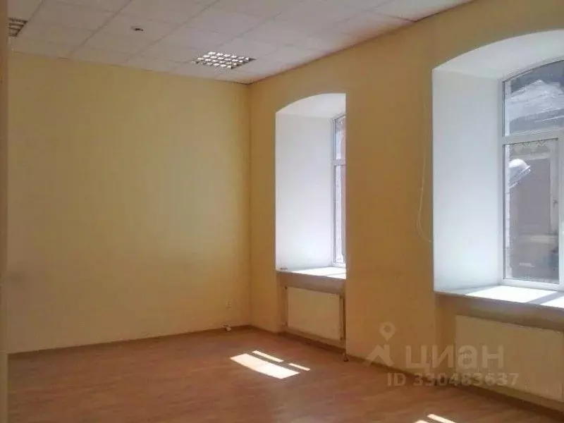 Офис в Санкт-Петербург Красногвардейский пер., 23Е (26 м) - Фото 1