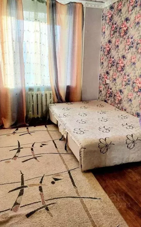 Комната Белгородская область, Белгород Степная ул. (13.0 м) - Фото 1