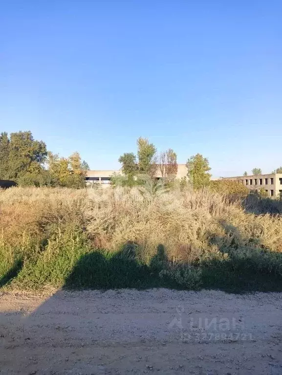 Участок в Ростовская область, Ростов-на-Дону Бордовый пер. (9.66 сот.) - Фото 2