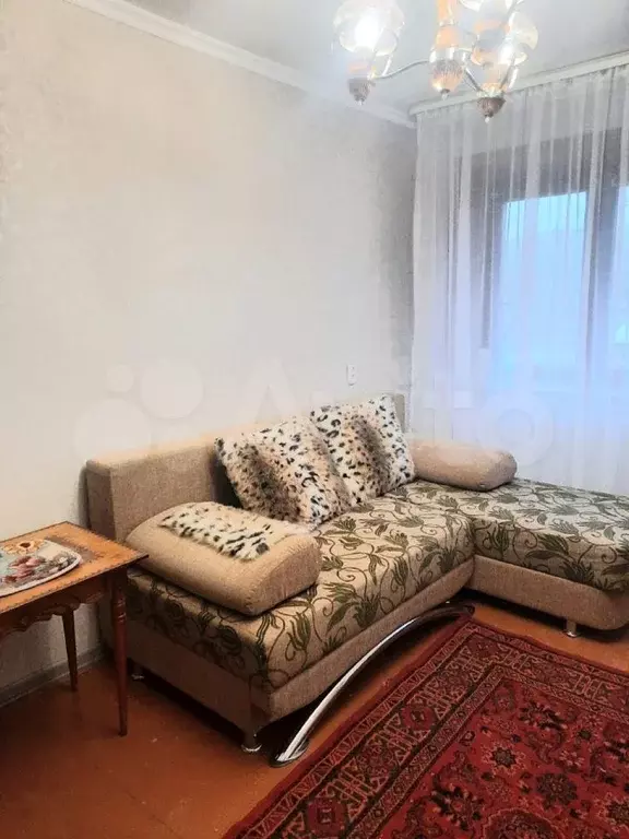 3-к. квартира, 62 м, 4/5 эт. - Фото 1