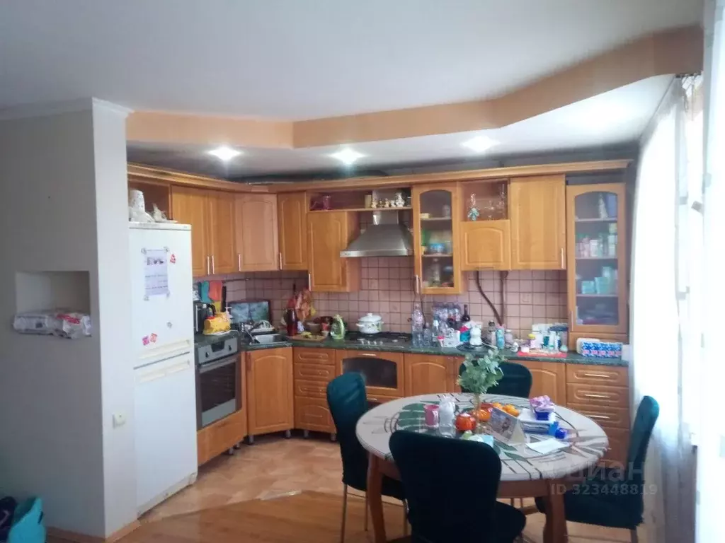 3-к кв. Свердловская область, Екатеринбург ул. Вилонова, 12 (64.3 м) - Фото 2