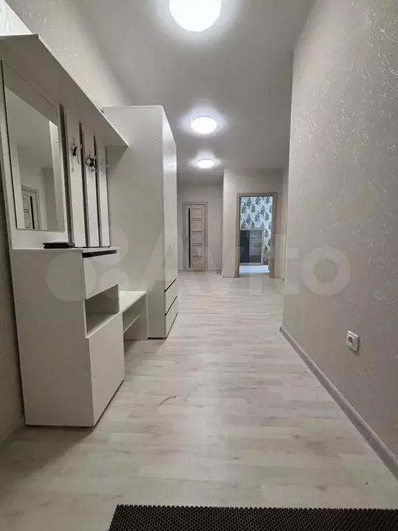 2-к. квартира, 67 м, 2/10 эт. - Фото 1