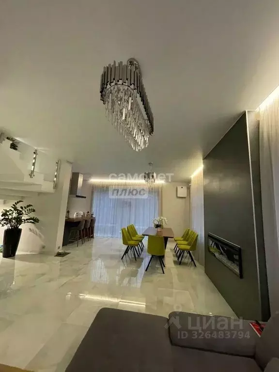 Дом в Москва пер. 2-й Зименковский, 18Б (200 м) - Фото 2