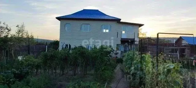 Дом в Саха (Якутия), Якутск ул. Птицевод, 136/5 (110 м) - Фото 1