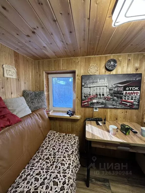 Дом в Самарская область, Самара Авиатор СНТ, 6-я линия, 90 (16 м) - Фото 1