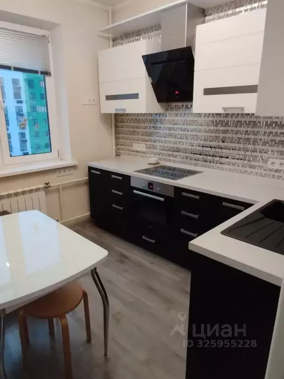 3-к кв. Московская область, Ленинский городской округ, Дрожжино пгт ш. ... - Фото 2