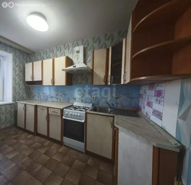 2-комнатная квартира: Ковров, Комсомольская улица, 95 (47.5 м) - Фото 1