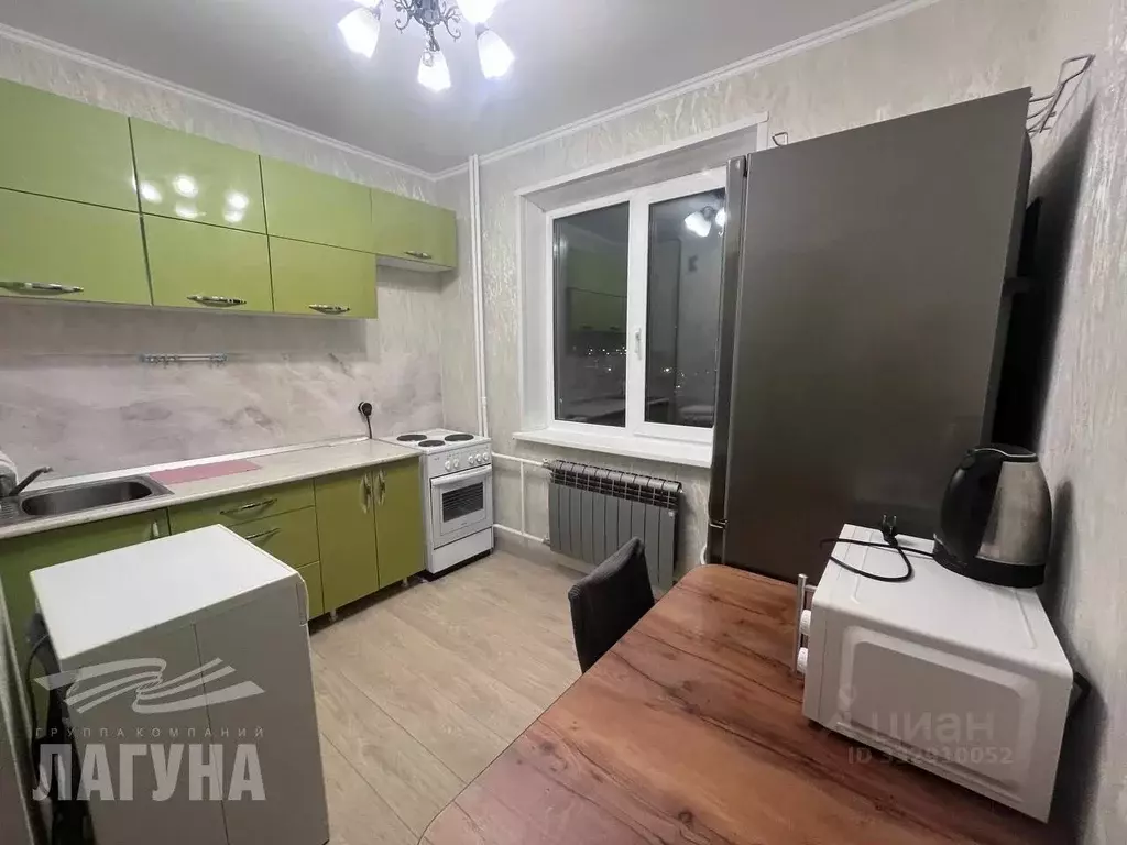 2-к кв. Томская область, Томск Алтайская ул., 126 (54.3 м) - Фото 1