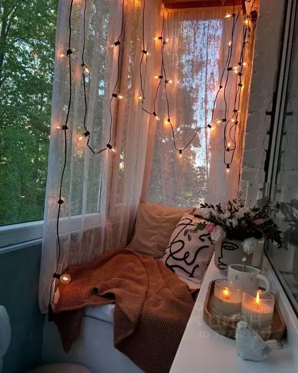 2-к кв. Татарстан, Казань ул. Курчатова, 19 (43.8 м) - Фото 2