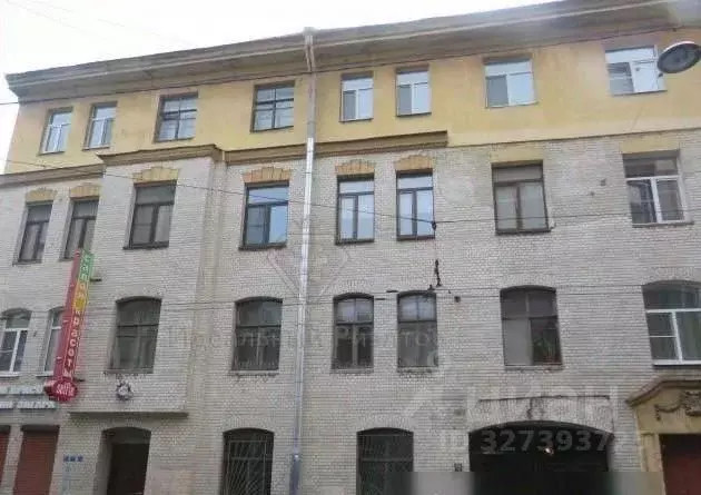 3-к кв. Санкт-Петербург ул. Бармалеева, 9 (74.4 м) - Фото 1