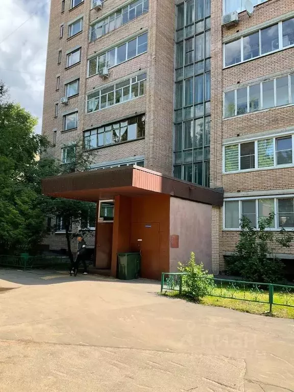 2-к кв. Московская область, Одинцово Можайское ш., 73 (52.1 м) - Фото 1