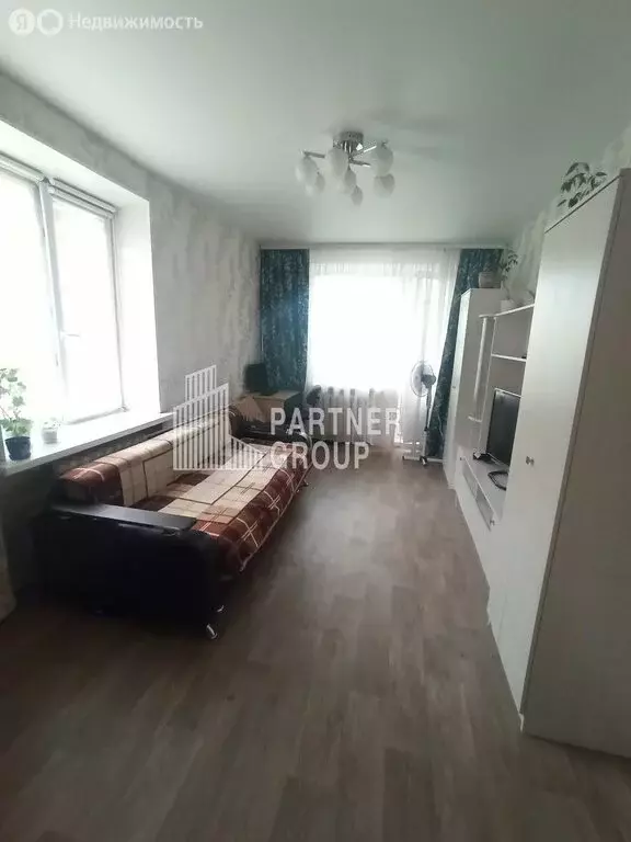 2-комнатная квартира: Тула, улица Болдина, 112 (42.9 м) - Фото 0