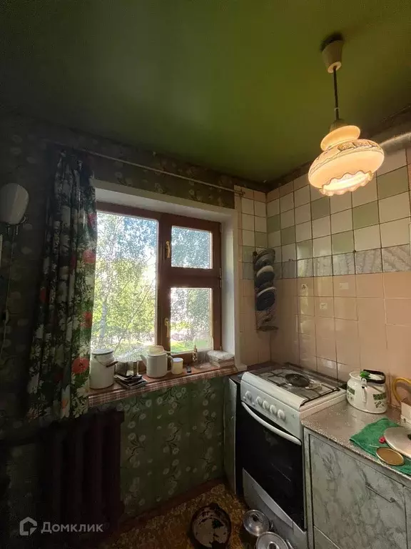 Продаётся 2-к квартира, 44.2 м - Фото 1
