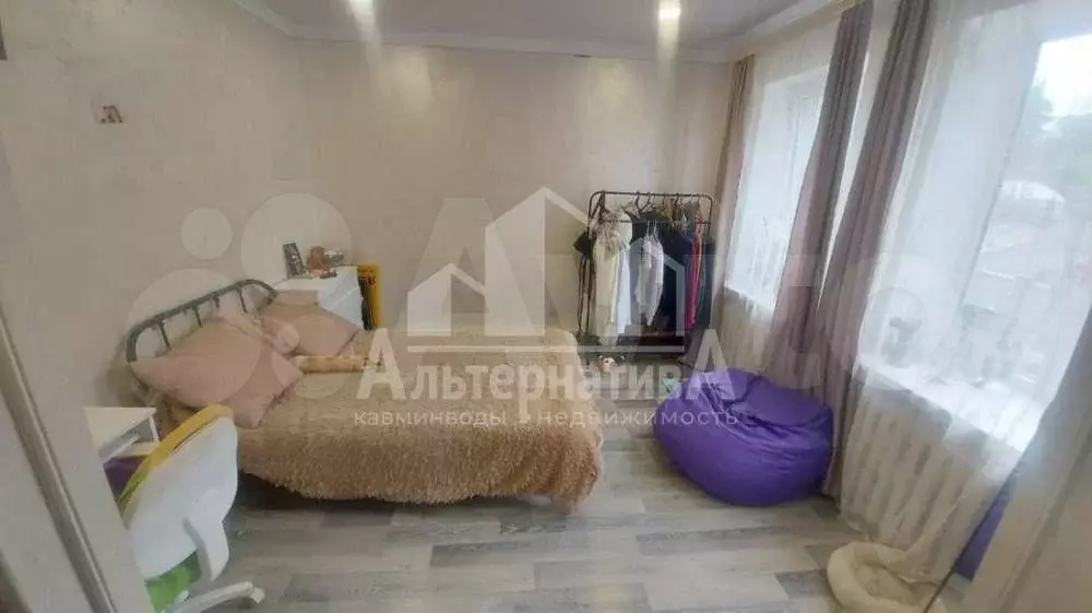 Дом 50 м на участке 4 сот. - Фото 1
