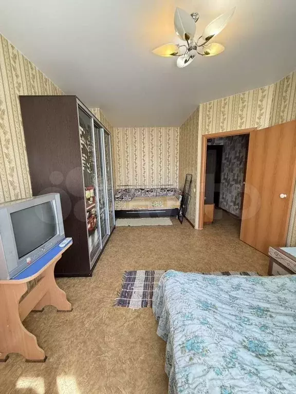 1-к. квартира, 31,3 м, 2/3 эт. - Фото 1