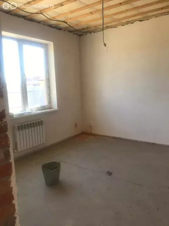 Дом в посёлок Красный Сад, улица Лермонтова, 11 (110 м) - Фото 1