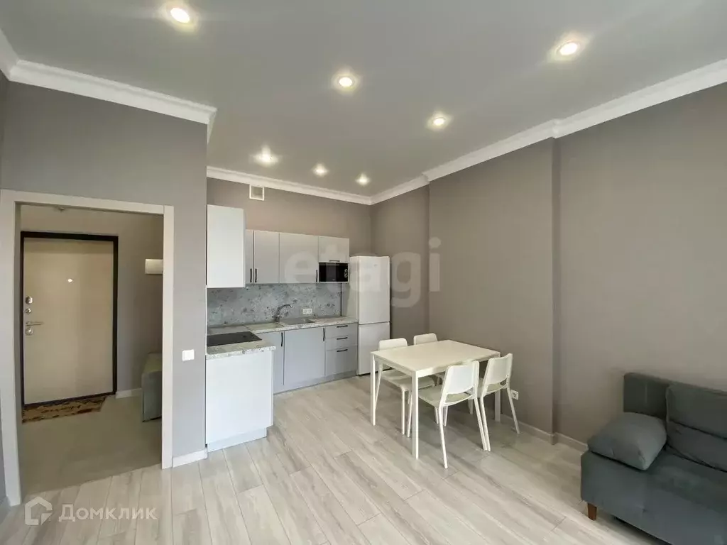 Продаётся 2-к квартира, 50 м - Фото 1