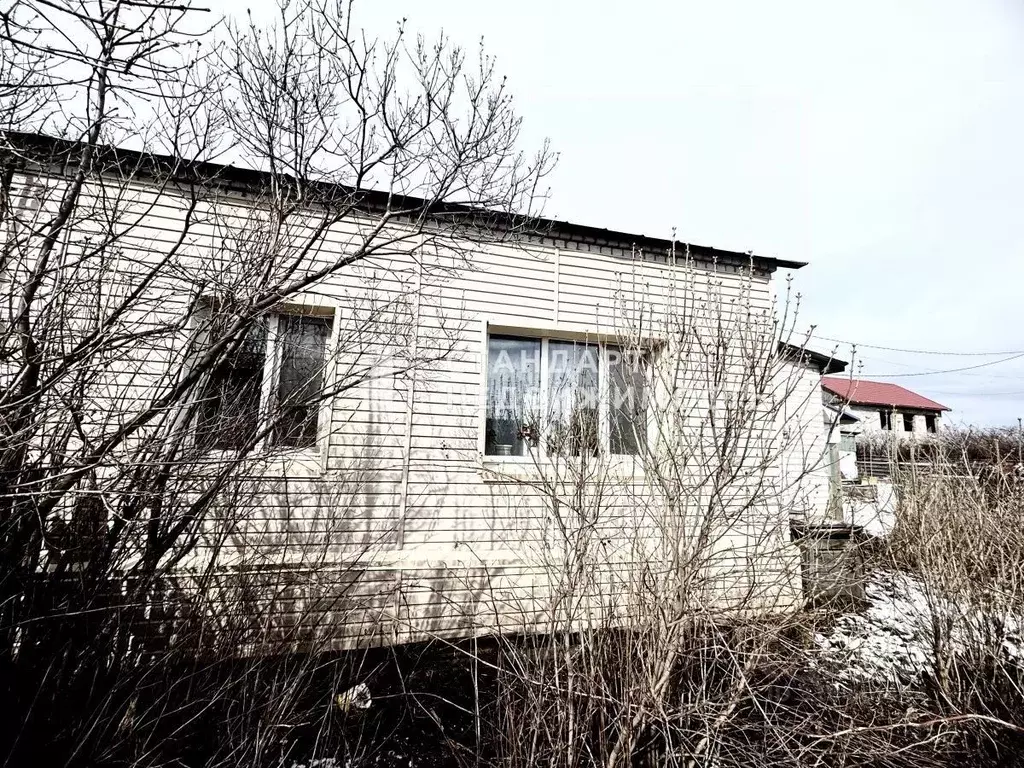 Дом в Тюменская область, Тюмень Копытово мкр, ул. Вологодская (87 м) - Фото 0