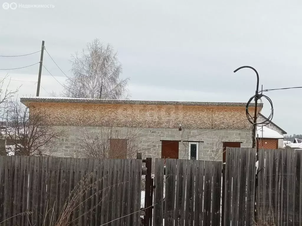 Участок в Челябинская область, Чебаркульский муниципальный округ, ... - Фото 2