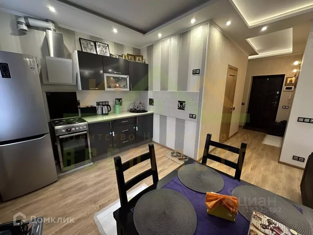 Продаётся 2-к квартира, 43.2 м - Фото 0