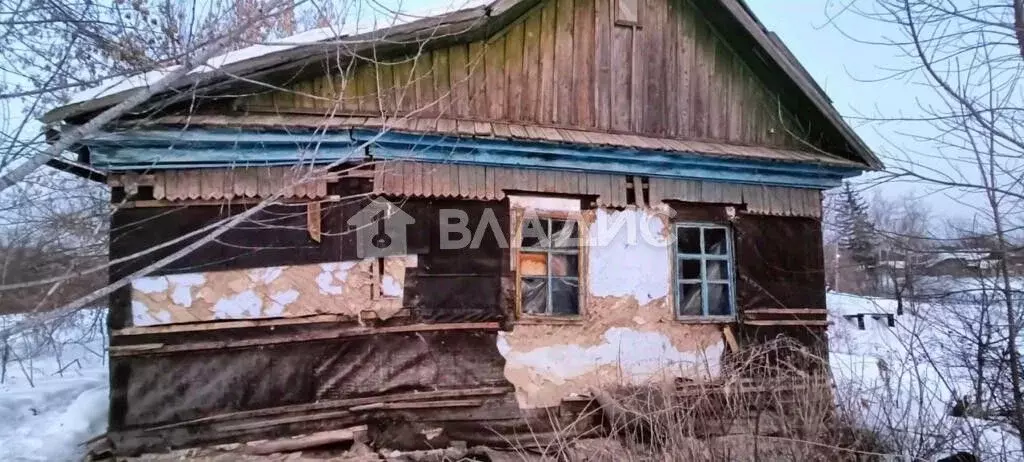 Участок в Приморский край, Яковлевский муниципальный округ, с. ... - Фото 0