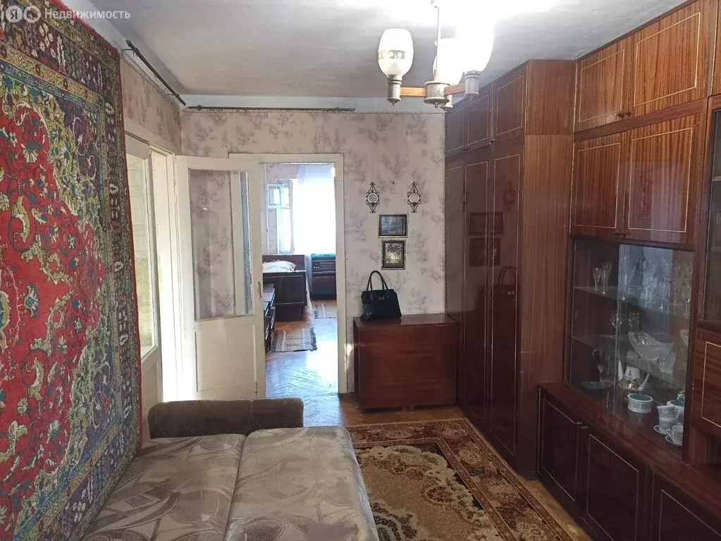 2-комнатная квартира: Железноводск, улица Ленина, 118 (41 м) - Фото 2