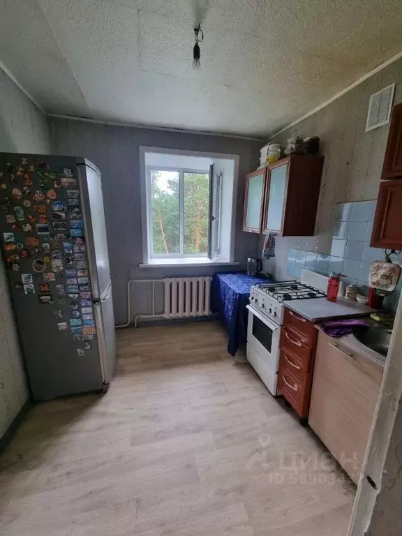 3-к кв. Иркутская область, Ангарск 85А кв-л, 15 (66.0 м) - Фото 1