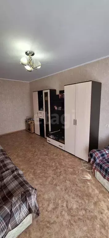 1-к кв. Белгородская область, Белгород ул. 5 Августа, 1 (34.0 м) - Фото 1