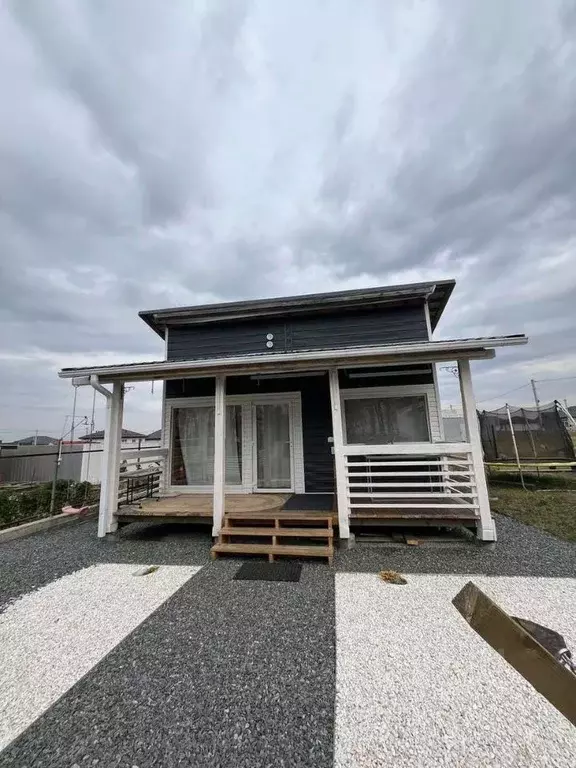 Коттедж в Белгородская область, Старооскольский городской округ, с. ... - Фото 2