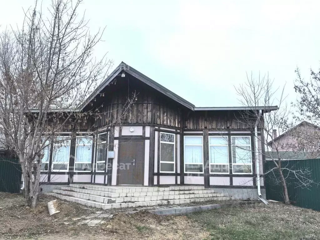 Помещение свободного назначения в Волгоградская область, Городище рп ... - Фото 1