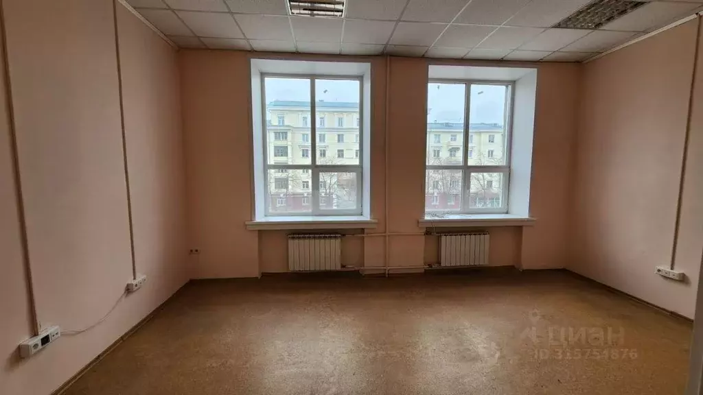 Офис в Новосибирская область, Новосибирск ул. Авиастроителей, 5/1 (35 ... - Фото 1
