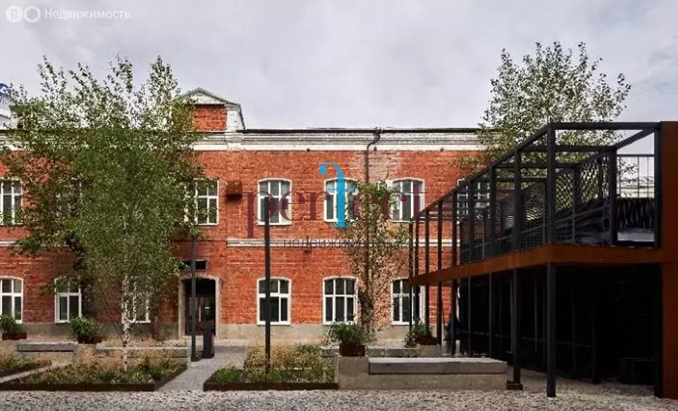 Помещение свободного назначения (28.1 м) - Фото 1