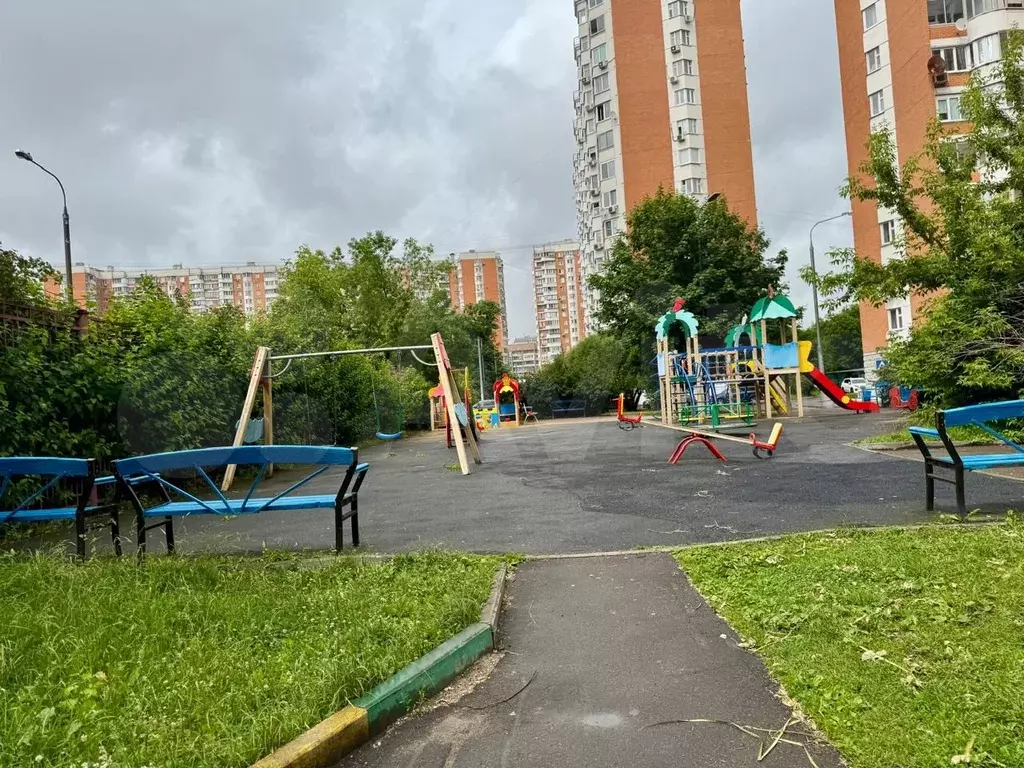 3-к. квартира, 81,8 м, 4/14 эт. - Фото 1
