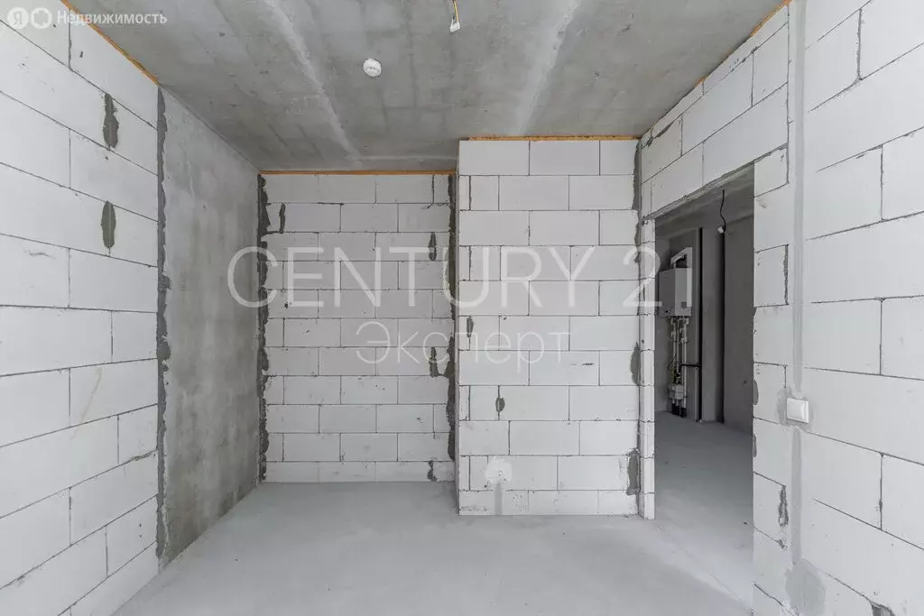 1-комнатная квартира: Гурьевск, Лазурная улица, 18 (35 м) - Фото 2